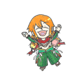 鳥々（とりどり）シウマル