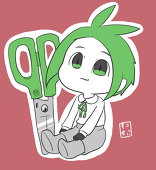 そこはかとないもふもふ