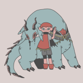 詩