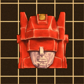 塩男X