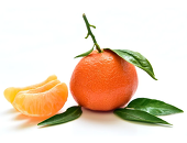Mandarin