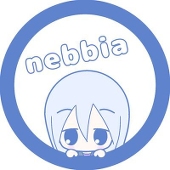 nebbia@多忙