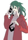 翔
