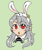 光