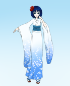 上原 ミナモ