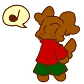 いざよい・ふたばりー