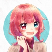 麦凪_むぎな
