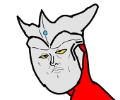 Spacium Warrior