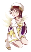 三崎乃雪菜