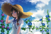 狛季うづ