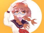 ちょこぼーる:咲無