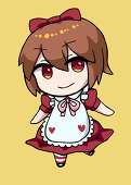 めあご