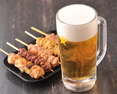 Alcohol