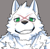 ぎん狼