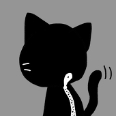 黒井ねこ