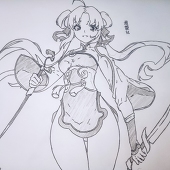 司徒玲珑