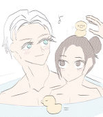 ひょ。