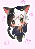 紫月メルク