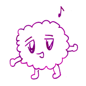 シャンシャン