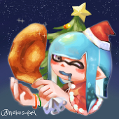NECOSUKE(ねこすけ)