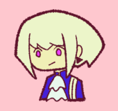 よこしまな