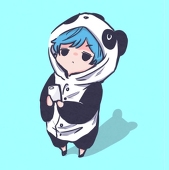 換毛期