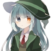 慧縷@遅筆