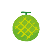 めろん