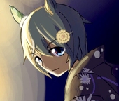 らる