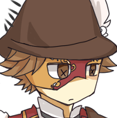藍宮アサギ