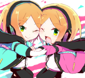 発果