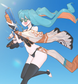 신포도