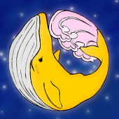 もざくじら
