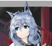Sliver Fox