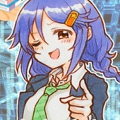 ゆ~り