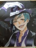 H.Risa꙳★*ﾟ