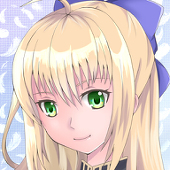 月見