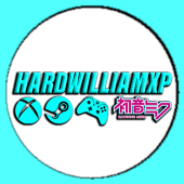 HardWilliamXP
