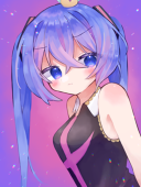 穏@skeb募集中