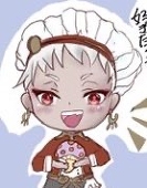 ほしの★