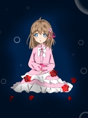 夜之櫻