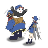 アオノジ