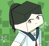 美影