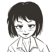 半チャーハン