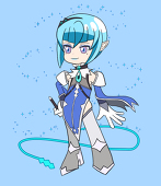 夏花
