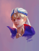 Frances-