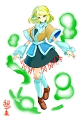 超ゴー金
