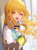 M冥冥子