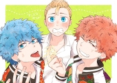 やまお。