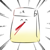 小麦こなち